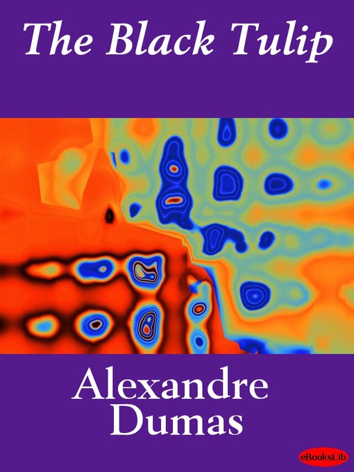 The Black Tulip (eBook)